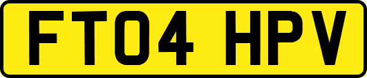 FT04HPV