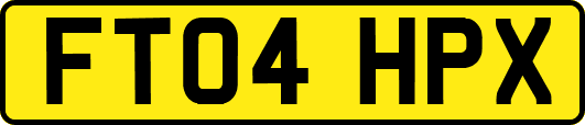 FT04HPX
