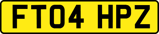FT04HPZ