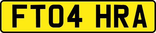 FT04HRA