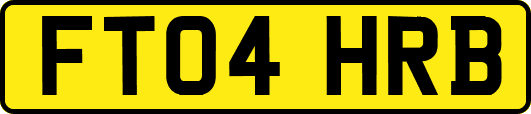 FT04HRB