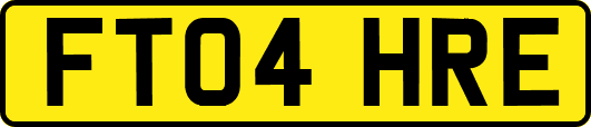 FT04HRE