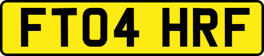 FT04HRF