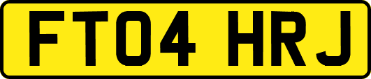 FT04HRJ