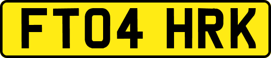 FT04HRK