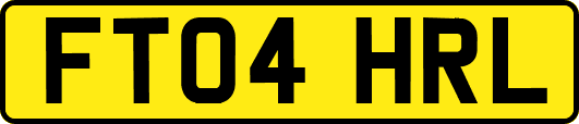 FT04HRL
