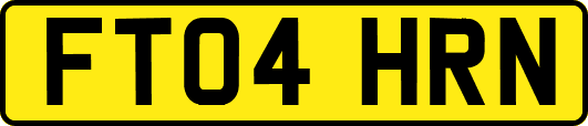 FT04HRN