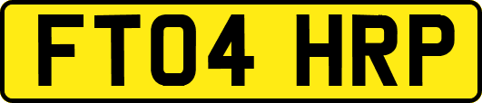 FT04HRP