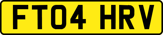 FT04HRV