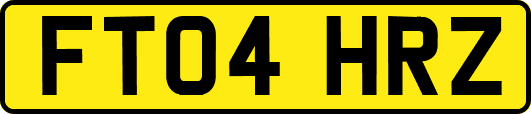 FT04HRZ