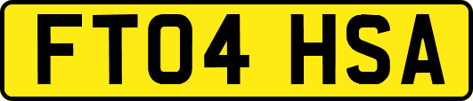 FT04HSA