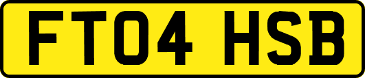 FT04HSB