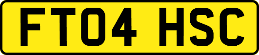 FT04HSC