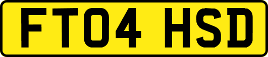 FT04HSD