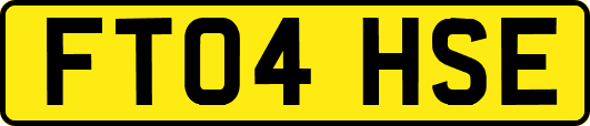 FT04HSE