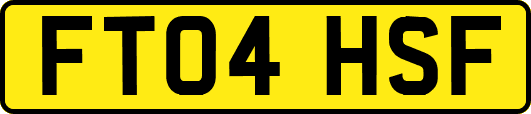 FT04HSF