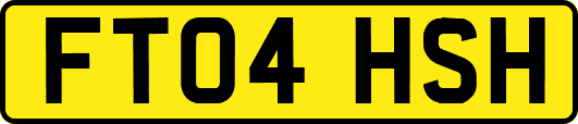 FT04HSH