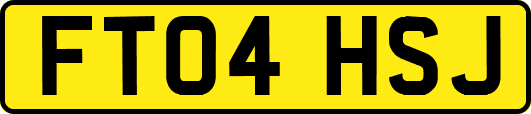 FT04HSJ