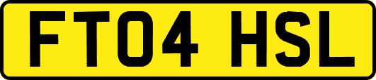 FT04HSL