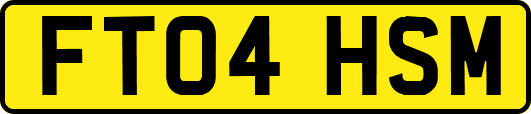 FT04HSM