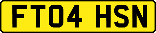 FT04HSN