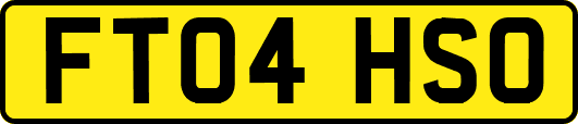 FT04HSO