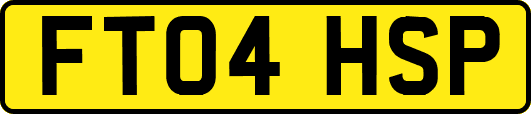 FT04HSP