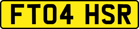 FT04HSR