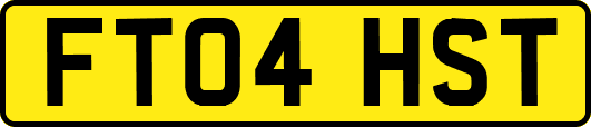 FT04HST