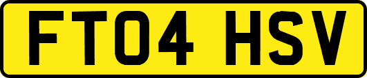 FT04HSV