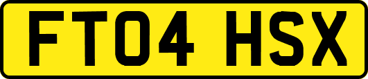 FT04HSX
