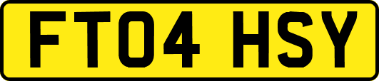 FT04HSY