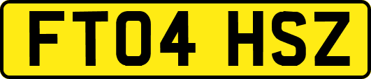 FT04HSZ