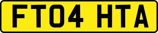 FT04HTA