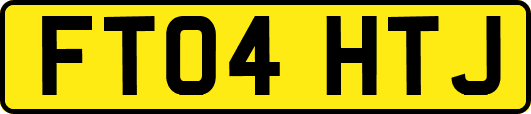 FT04HTJ