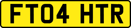 FT04HTR