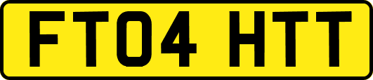 FT04HTT