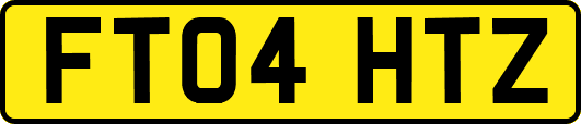 FT04HTZ