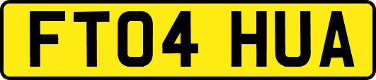 FT04HUA