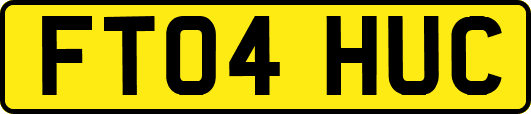 FT04HUC