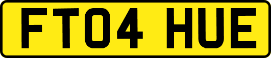 FT04HUE