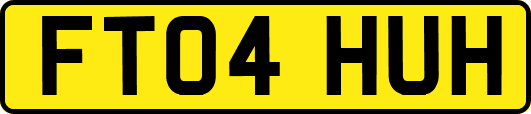 FT04HUH