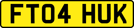 FT04HUK