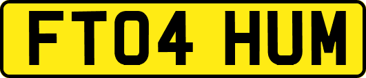 FT04HUM