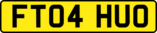 FT04HUO