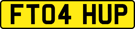 FT04HUP