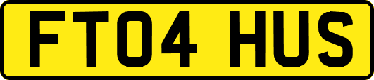 FT04HUS