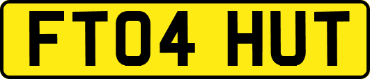 FT04HUT