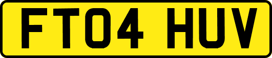 FT04HUV