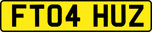 FT04HUZ